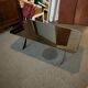 Table basse vintage