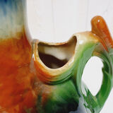 Pitcher duck slurry Saint-Clément