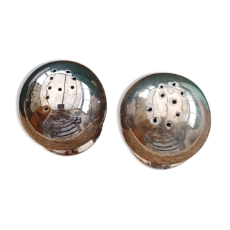 Salt and pepper