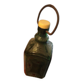 Old bottle