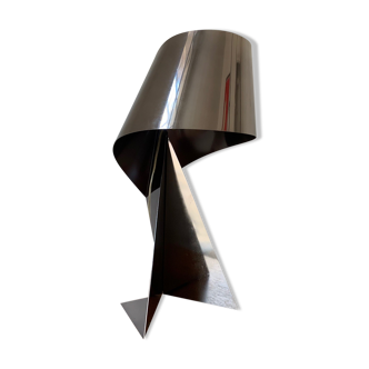 Ribbon Lamp, Claire Norcross