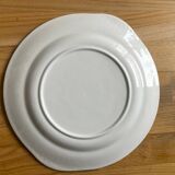 Golden Parma Cake Dish
