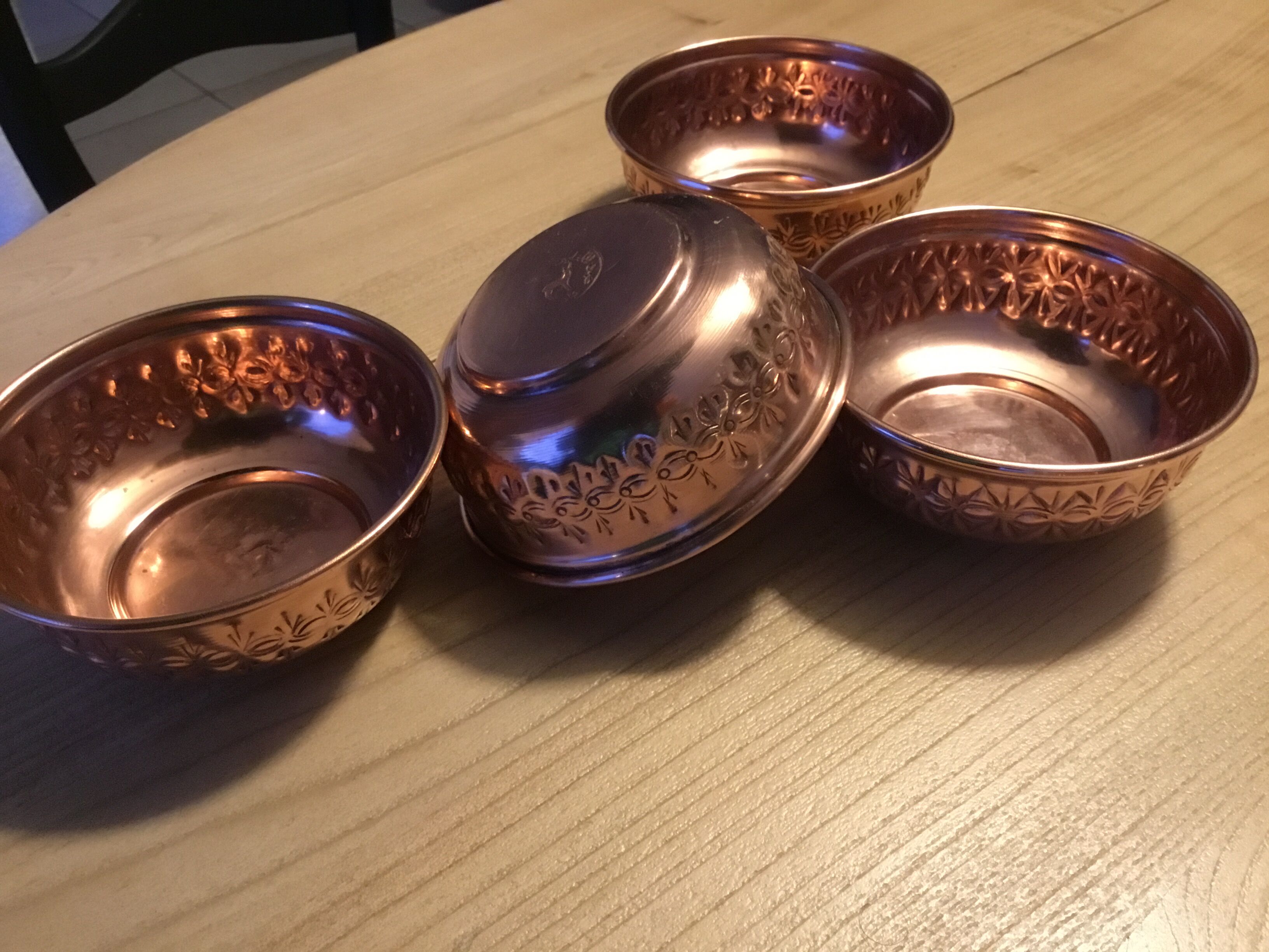 Cups