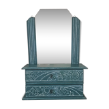 Mirror shelf  38x55cm