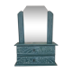 Mirror shelf  38x55cm