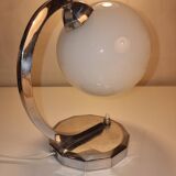 Art Deco desk lamp