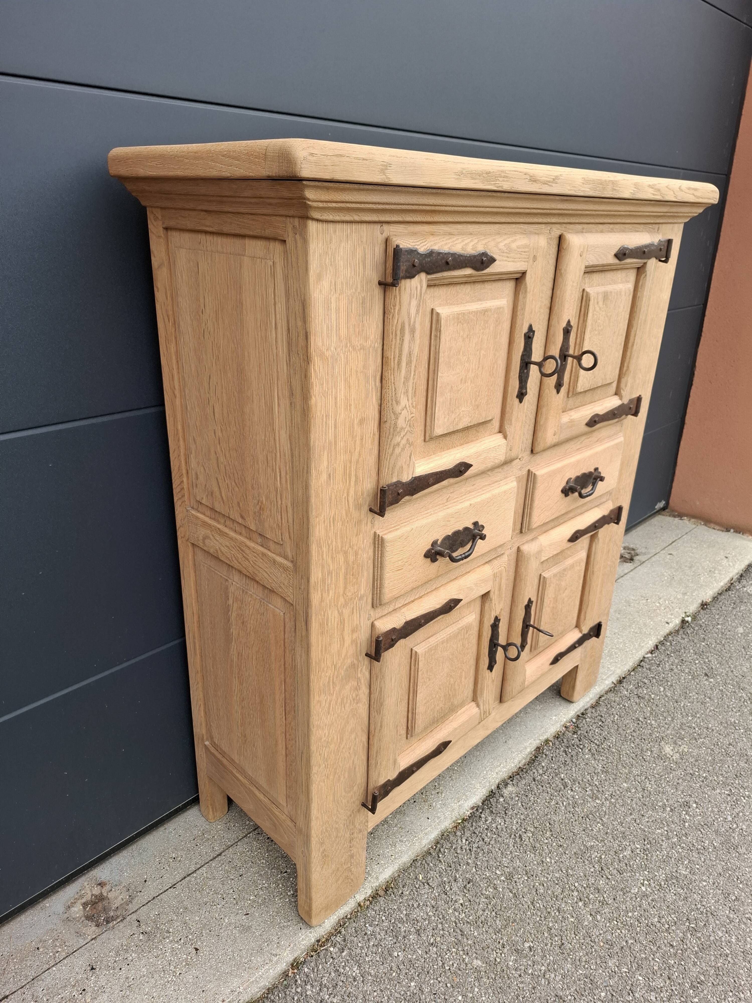 Brutalist furniture