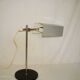 Lampe debureau de Veb Leuchtenbau des années 60