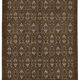 Turkish Handcrafted Loom Oushak Rug 212 cm x 308 cm
