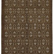 Tapis Oushak fait main en Turquie 212 cm x 308 cm