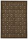 Turkish Handcrafted Loom Oushak Rug 212 cm x 308 cm
