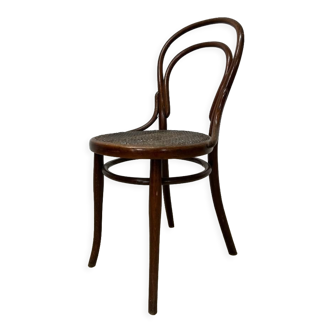 Vintage Thonet chair