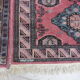 Pakistan handmade wool rug 150 x 95 cm