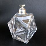 Ensemble de 4 flacons de parfum vintage