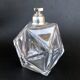 Set of 4 vintage perfume bottles
