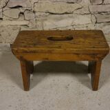 Workshop stool