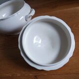 Boch Brothers soup tureen