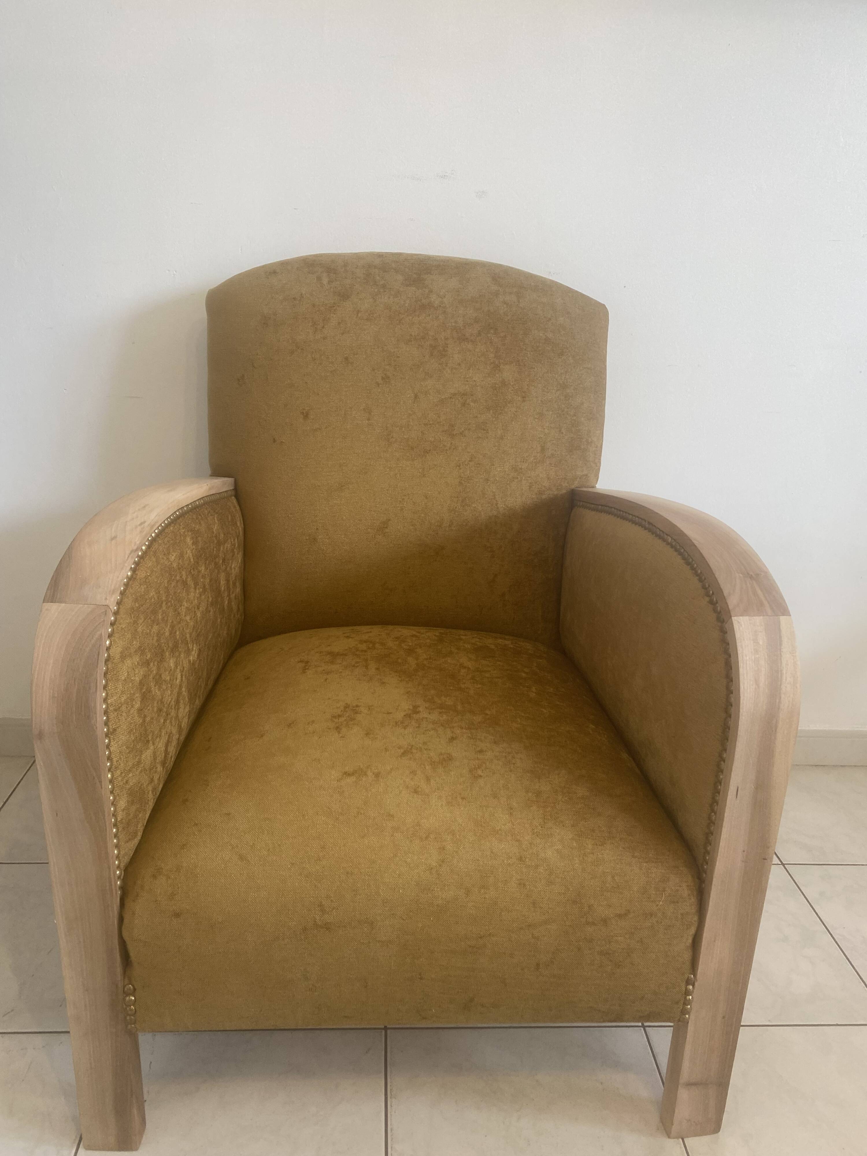 Armchair