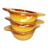 3 eared bowls