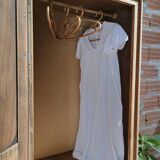 Large solid wood bonnet maker