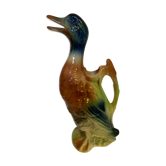 Saint Clement duck pitcher