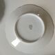 Set of 7 Muller Selb dessert plates
