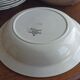 Hollow dish "Valence" by Digoin Sarreguemines