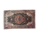 Carpet vintage Persian Hamadan done hand 155 X 262 CM
