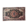 Carpet vintage Persian Hamadan done hand 155 X 262 CM
