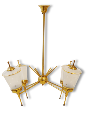 lustre 1950