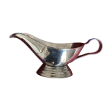 Vintage stainless steel saucemaker.