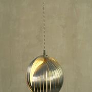 Grande suspension de Henri Mathieu France 1970