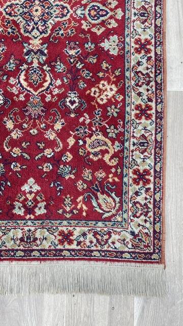 TAPIS Souple VINTAGE 79cm x 165cm