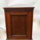 Mahogany bahut