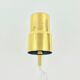 Pair Of Mid Century Scandinavian Brass Wall Lights By H.A. Jakobsson, 1960s