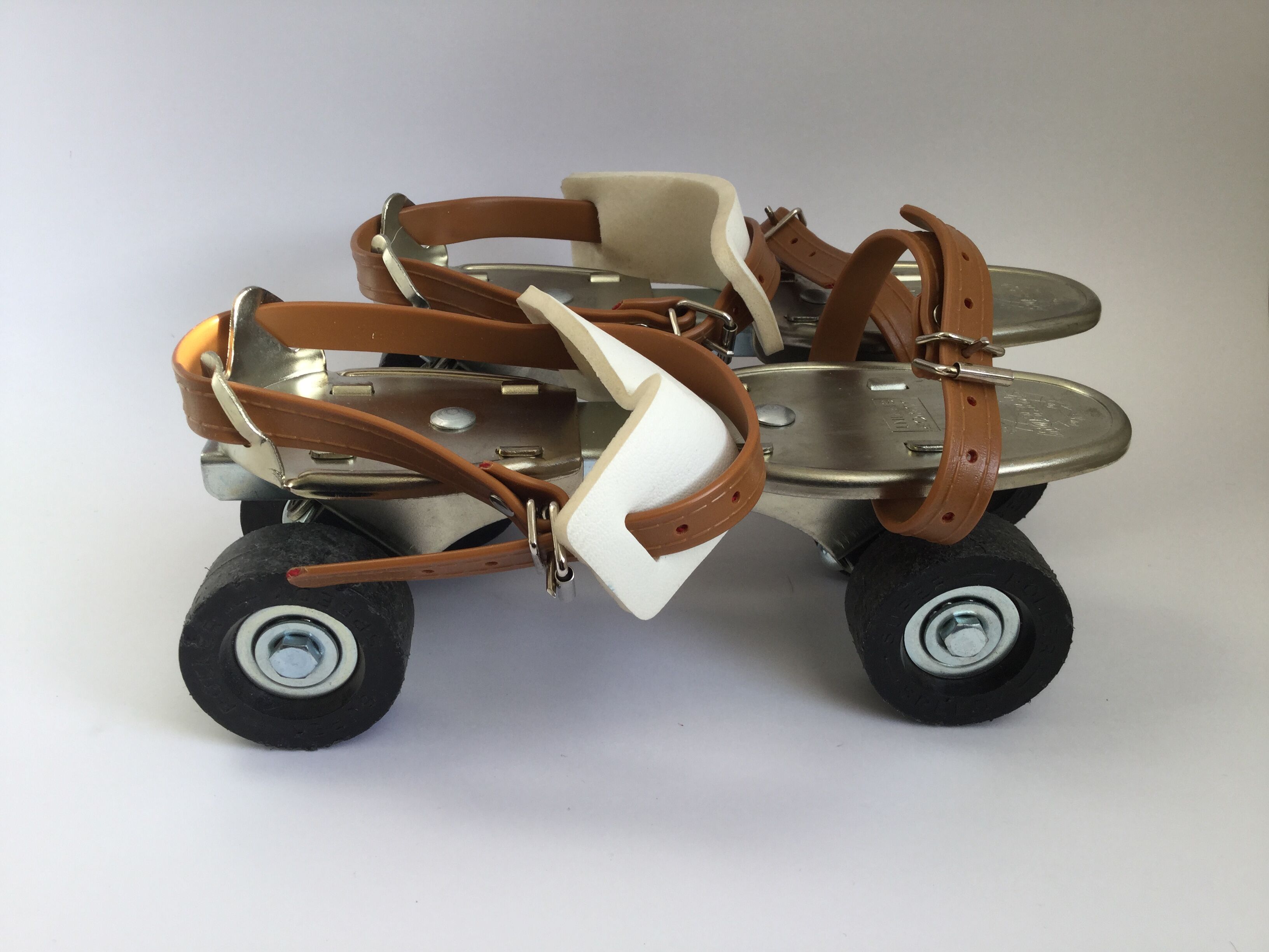 Patins vintage
