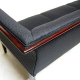 1930s Danish Art Deco 3-Seater Sofa by Frits Henningsen
