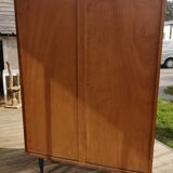 Renovated 60s cabinet