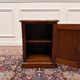 Commode anglaise classique