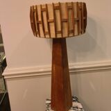 Large Scandinavian lamp
