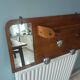coat rack from the 50s