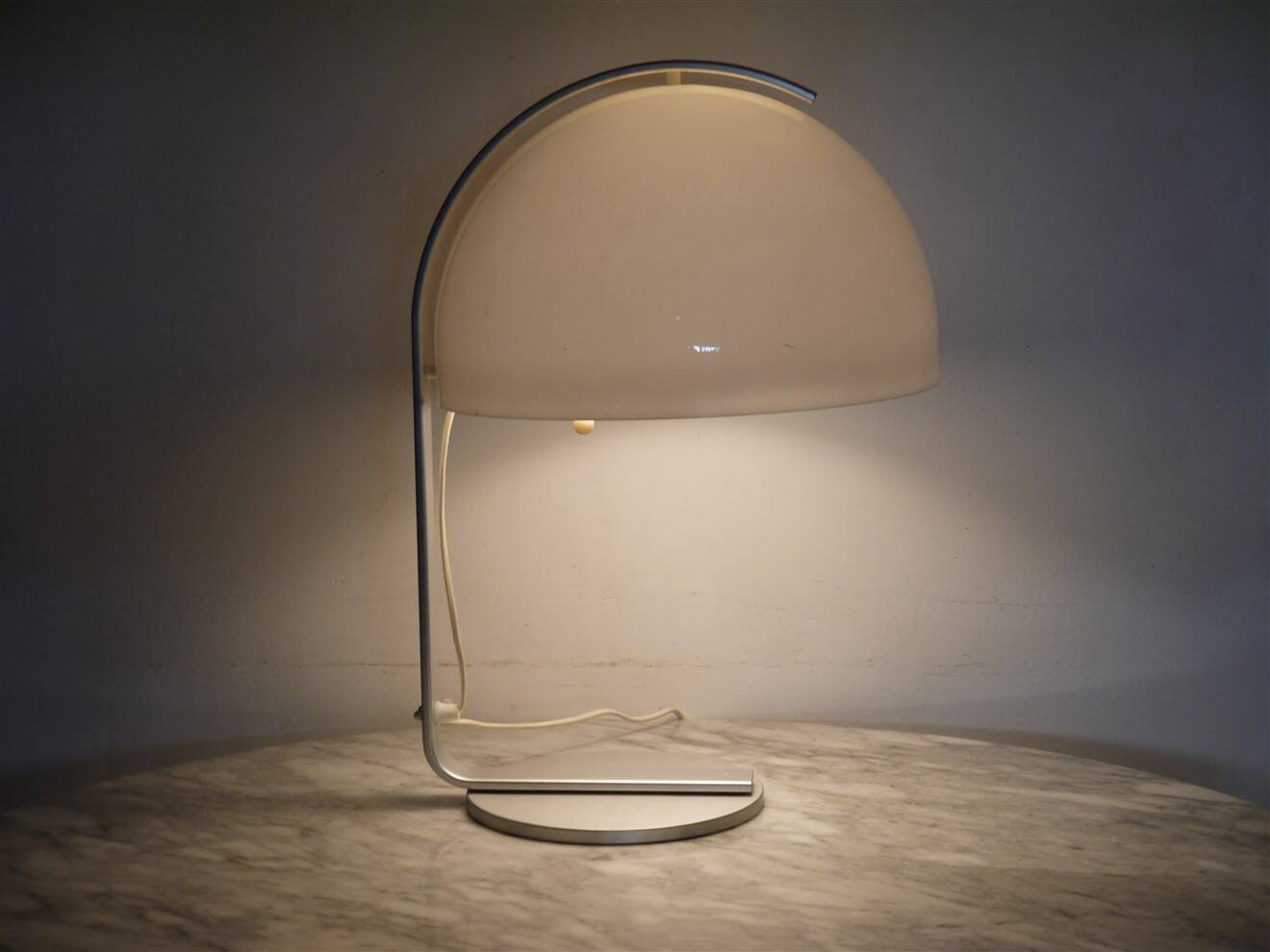 Swedish lamp by Bergbom model B33 1970