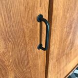 Enfilade en bois vintage