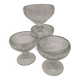 Bistro ice cream cups