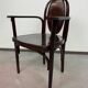Secession Armchair by Josef Hoffmann