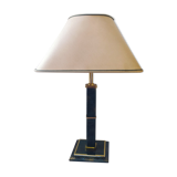 Sapporo lamp signed robert de schuytener