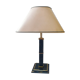 Sapporo lamp signed robert de schuytener