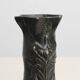 Art Nouveau Pewter Vase attr. to W. Renewerf, The Netherlands ca. 1900