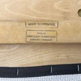 Chaises de Salle à Manger en Teck par Johannes Nørgaard, Danemark, Set de 4, 1960s