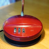 Vintage lamp kreo-lite model round na-121